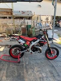 Honda hm (TPR86)