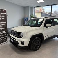 Jeep Renegade 1.6 Mjt 130 CV anno 2021 km 45000
