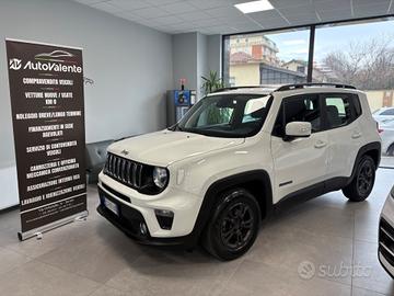 Jeep Renegade 1.6 Mjt 130 CV anno 2021 km 45000