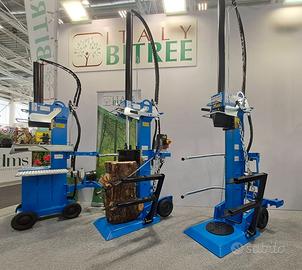 Spaccalegna Italy Bitree