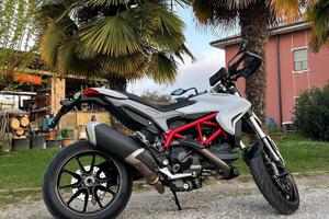 Ducati Hypermotard 939
