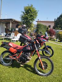 Honda XL 350 r