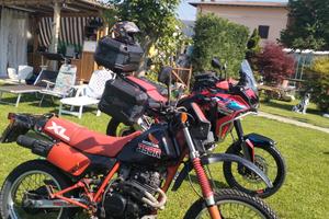 Honda XL 350 r