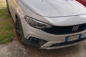 FIAT Tipo CROSS 