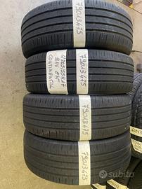 4 GOMME USATE ESTIVO 2055517 - CP79013475