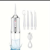 Pulizia Denti Irrigatore Orale