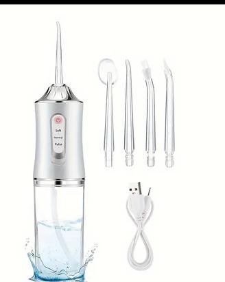 Pulizia Denti Irrigatore Orale