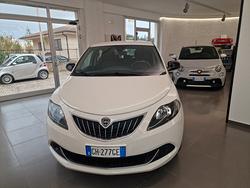 Lancia Ypsilon 1.0 FireFly 5 porte S&S Hybrid Ecoc