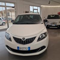 Lancia Ypsilon 1.0 FireFly 5 porte S&S Hybrid Ecoc