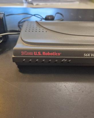 MODEM U.S. ROBOTICS
