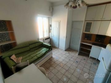 Trilocale in pieno centro a Formia 