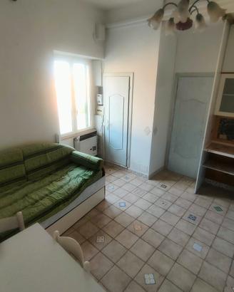 Trilocale in pieno centro a Formia 