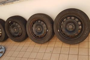 gomme invernali 205/55R16