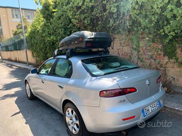 Alfa Romeo 159