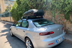 Alfa Romeo 159