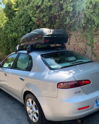 Alfa Romeo 159
