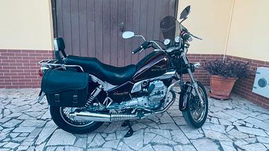 Guzzi Nevada