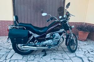 Guzzi Nevada