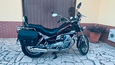 Guzzi Nevada