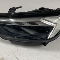 Faro Ant Anteriore Sx Full LED Audi A1 2019 2023