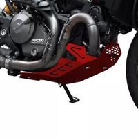 puntale motore ducati Monster 821 