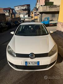 GOLF 6 TDI 1.6