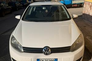 GOLF 6 TDI 1.6