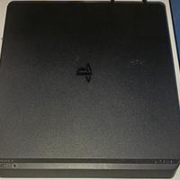 PS4 Slim 1Tb