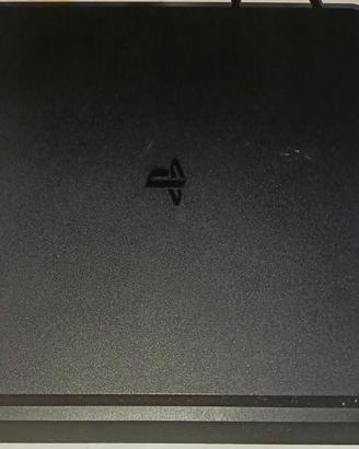 PS4 Slim 1Tb