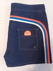 Sundek blu navy 34,L