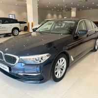 BMW Serie 5(G30/31/F90) - 525d Business U139553