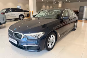 BMW Serie 5(G30/31/F90) - 525d Business U139553