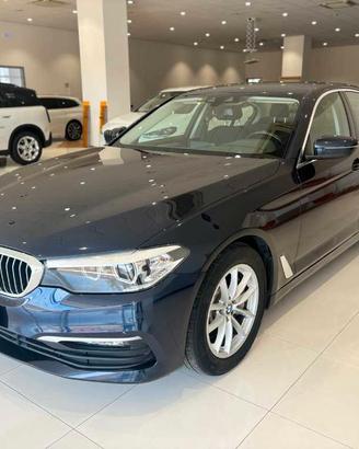 BMW Serie 5(G30/31/F90) - 525d Business U139553