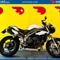 TRIUMPH Speed Triple 1050 Garantita e Finanziabi