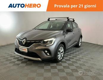 RENAULT Captur BP12990