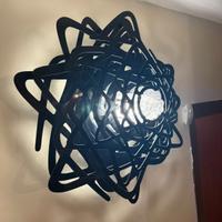 plafoniera SLAMP AURORA DESINGER 