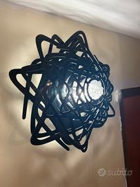 plafoniera SLAMP AURORA DESINGER 