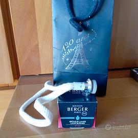 Lampe Berger stoppino nuovo