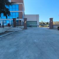 Fabbricato industriale