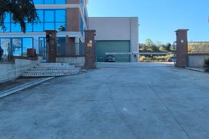 Fabbricato industriale