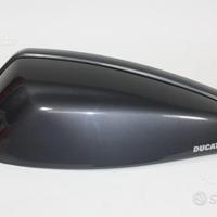 Cover Valigia Lat. SX per Ducati St