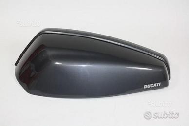 Cover Valigia Lat. SX per Ducati St