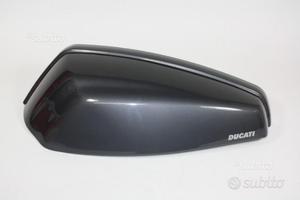 Cover Valigia Lat. SX per Ducati St