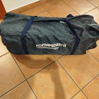 LETTINO DA CAMPEGGIO FOPPAPEDRETTI 