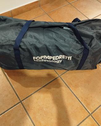 LETTINO DA CAMPEGGIO FOPPAPEDRETTI 