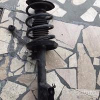 Mercedes Classe A (W 168)