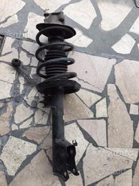 Mercedes Classe A (W 168)