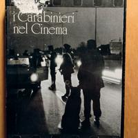I Carabinieri nel Cinema / Raccolta di cartoline 