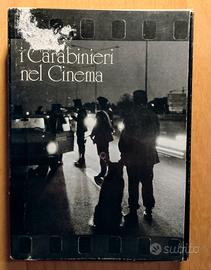 I Carabinieri nel Cinema / Raccolta di cartoline 