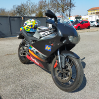 Rs aprilia 125 2000